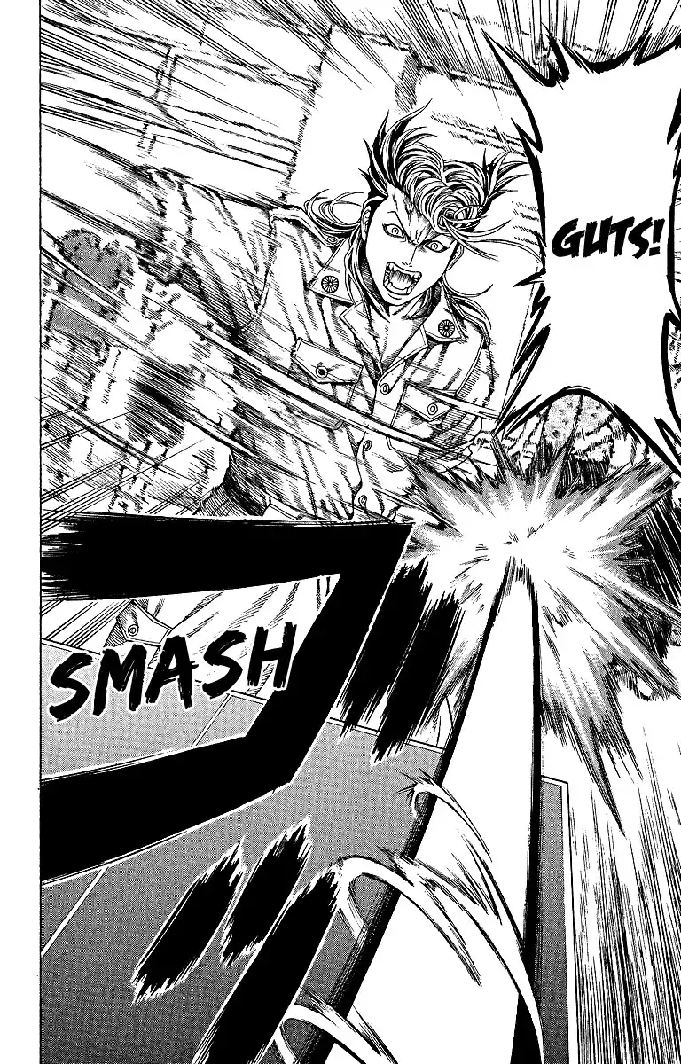 Ping Pong Dash Chapter 1 44